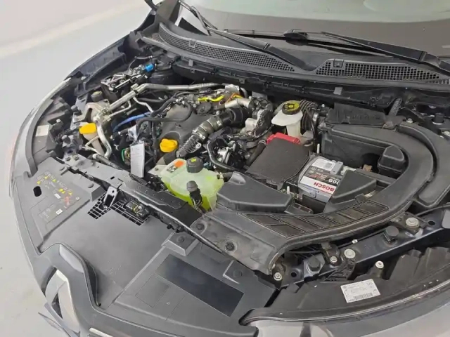 Renault Kadjar blue dci 115 edc — photo 180