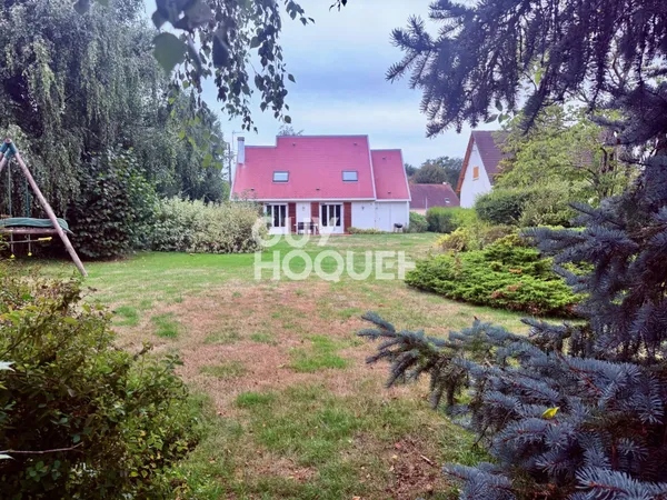 Maison à vendre de 6 pièces de 150 m²