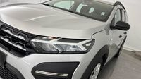 Dacia Jogger 1.0 ECO-G 100ch Essentiel 5 places — photo 17