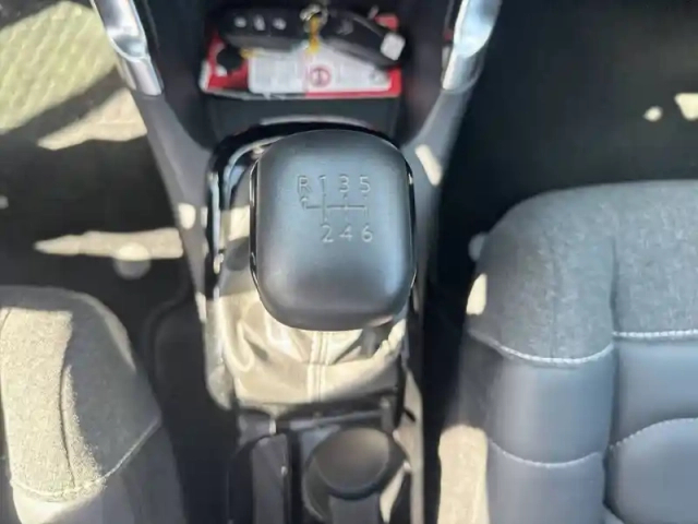 Citroën C3 Aircross bluehdi 110 s&amp;s bvm6 — photo 14
