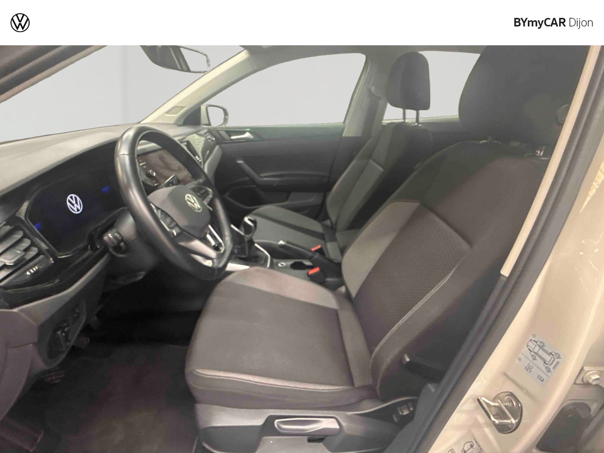 Volkswagen Polo 1.0 TSI 95 S&amp;S BVM5 — photo 11