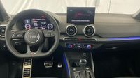 Audi Q2 35 TDI 150ch S line Plus S tronic 7 — photo 11