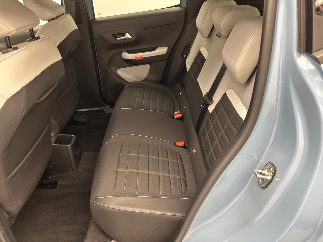Citroën C3 turbo 100 ch manuelle max — photo 13