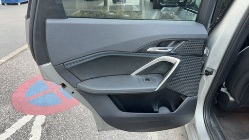BMW X1 sDrive 18d 150 DKG7 - M Sport – 2023 – 49727 km – Diesel – Boîte Automatique — photo 28