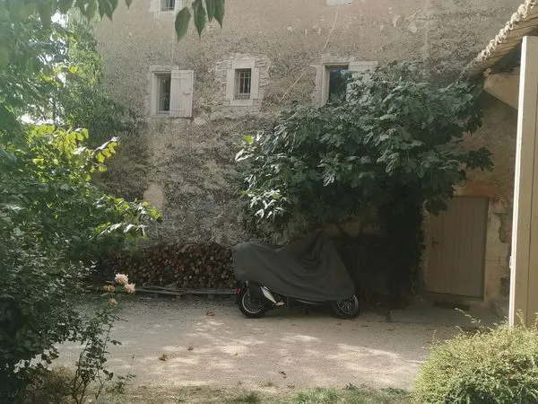Loue maison 120m2 à l'année