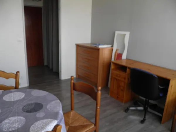 Appartement de 23m2 à louer sur Ifs