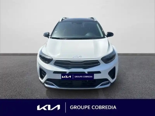 Kia Stonic 1.0 t-gdi 100ch gt line dct7 — photo 5
