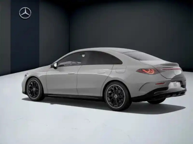 Mercedes Cla 200 amg line — photo 30