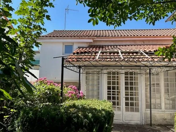 Maison 3 pièces 107 m²