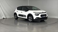 Citroen C3 1.2 PureTech 110ch S&S Shine EAT6 — photo 3