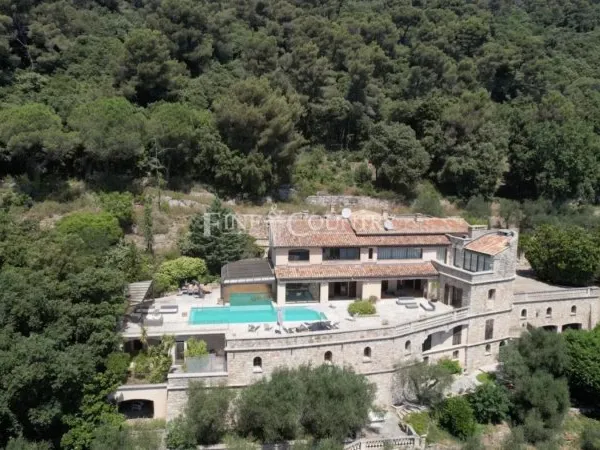 Vente Propriété à Grasse