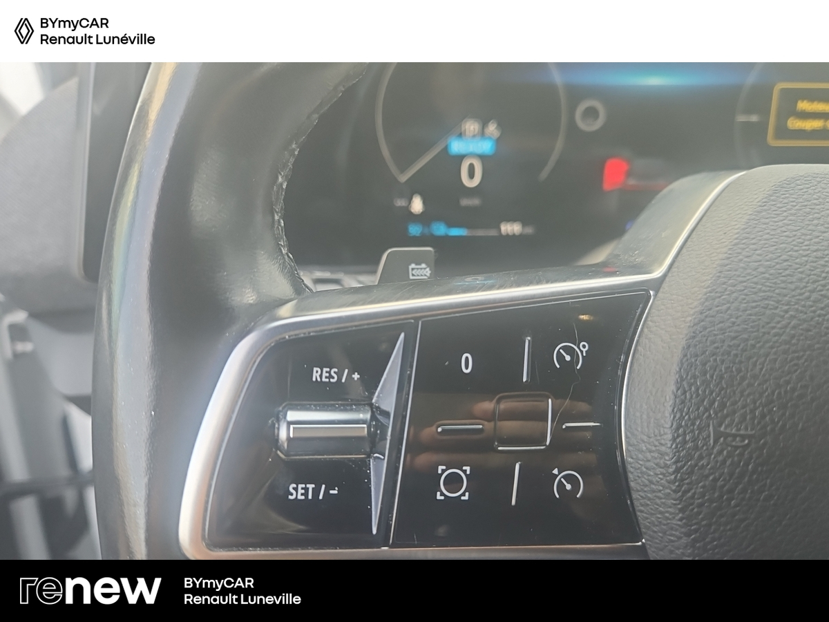 Renault Megane E-Tech EV60 220 ch optimum charge — photo 18