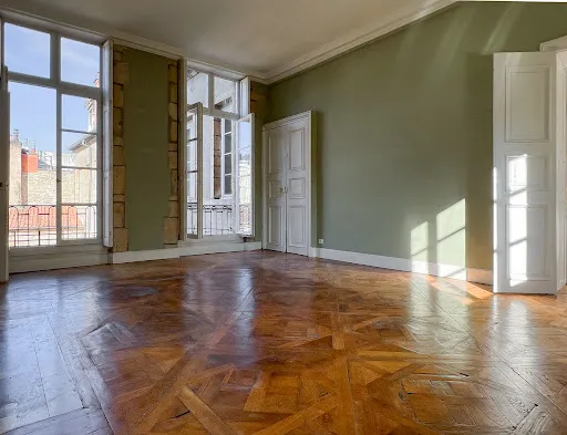 Appartement 5 pièces 170 m²