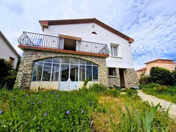 Maison 6 pièces 151 m²