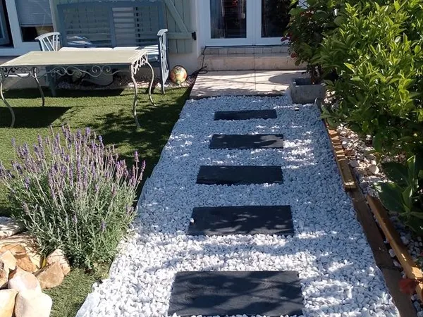 Maison de plain pied