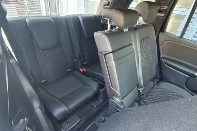 Mercedes Glb 200 d 8g-dct — photo 84