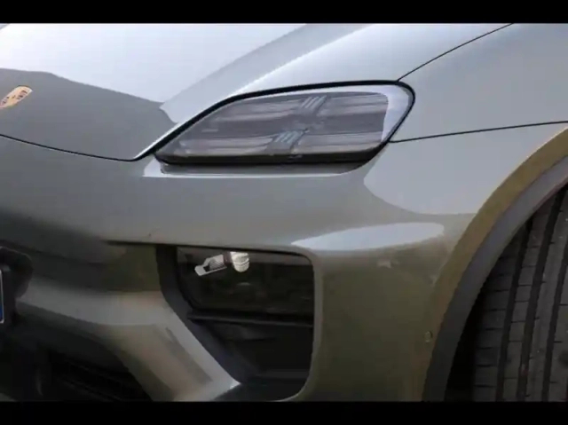 Porsche Macan 408ch 4 — photo 8