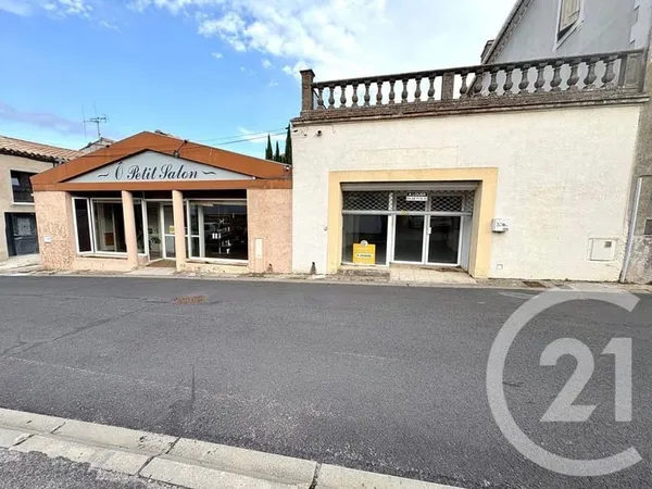 Appartement 3 pièces 82 m²
