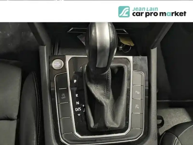 Volkswagen Arteon shooting brake 2.0 tdi evo scr 200 dsg7 4motion — photo 16