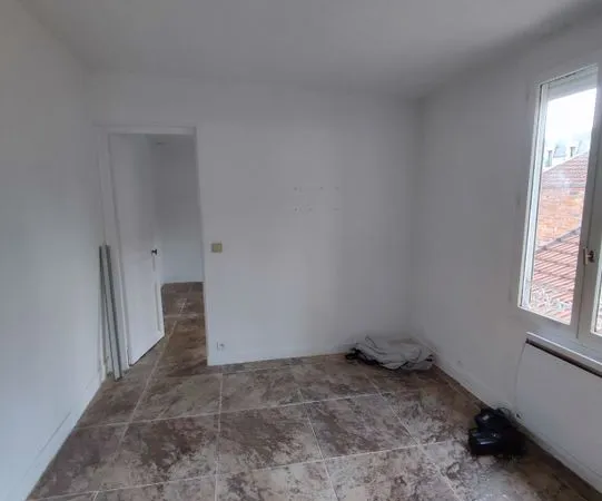 Appartement de 27m2 à louer sur Saint-Maur-des-Fossés