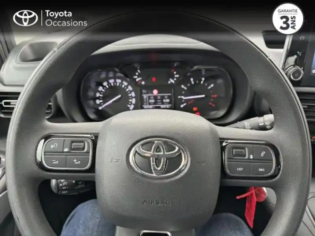 Toyota Proace city verso medium 1.5 100 d-4d dynamic rc22 — photo 28