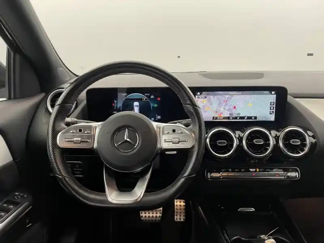 Mercedes Gla 200 d 8g-dct — photo 106