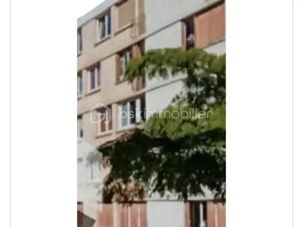 Appartement 3 pièces 67 m²