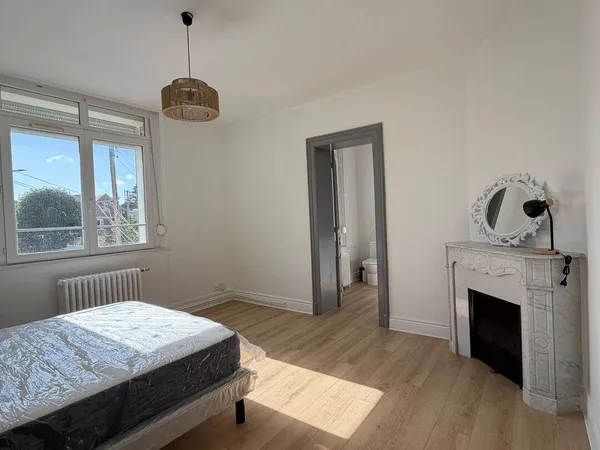 Appartement 12 m²