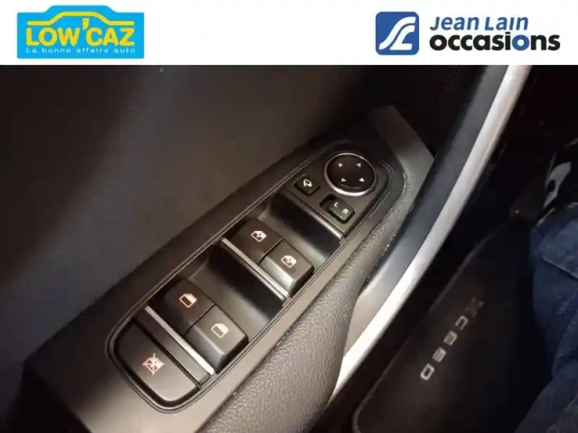 Kia Xceed 1.6 gdi hybride rechargeable 141ch dct6 — photo 38