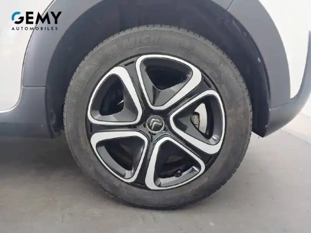 Citroën C3 puretech 110 s&amp;s bvm6 — photo 62