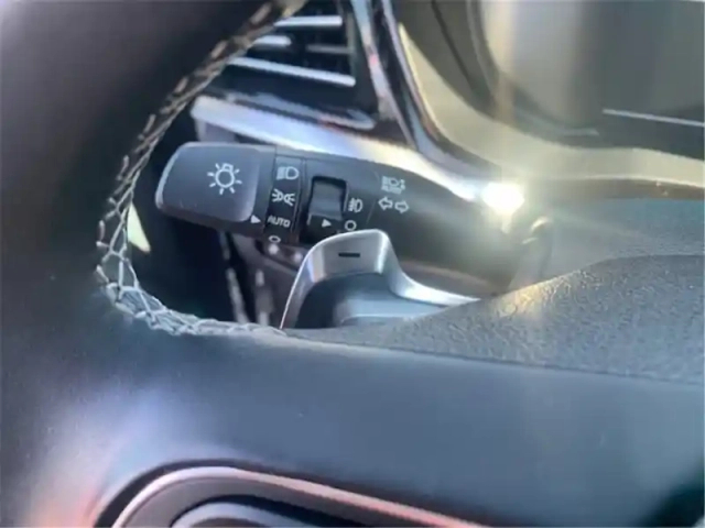 Kia Niro 1.6 gdi hybride rechargeable 141 ch dct6 — photo 30
