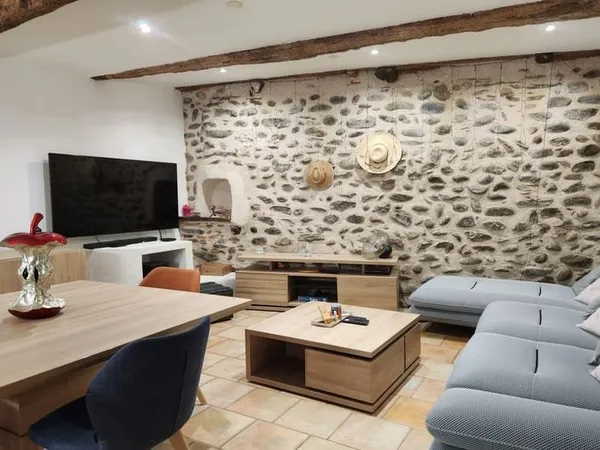 Vente maison 4 Pièce(s)