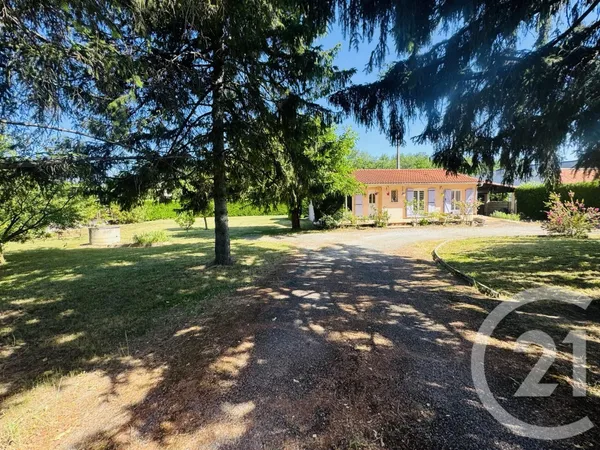 Maison 3 pièces 91 m²