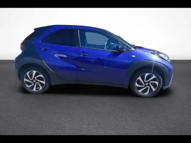 Toyota Aygo X 1.0 vvt-i 72ch design my23 — photo 7