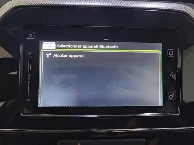 Suzuki Vitara 1.0 boosterjet — photo 54