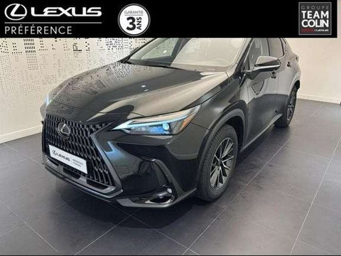 Lexus NX Lexus NX 350h 200ch Luxe 2WD MY26