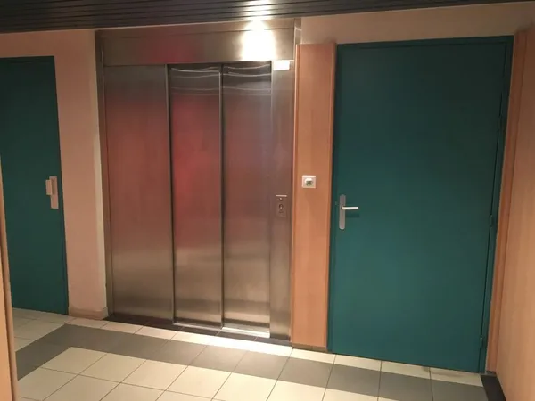 Studio de 21m2 à louer sur Laxou