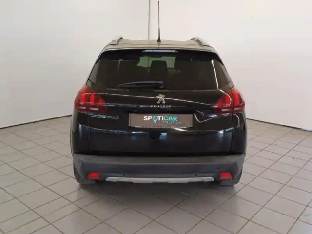 Peugeot 2008 1.2 puretech 110ch e6.c crossway s&amp;s eat6 — photo 5