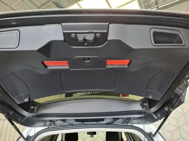 Citroën C5 Aircross bluehdi 130 s&amp;s eat8 — photo 37