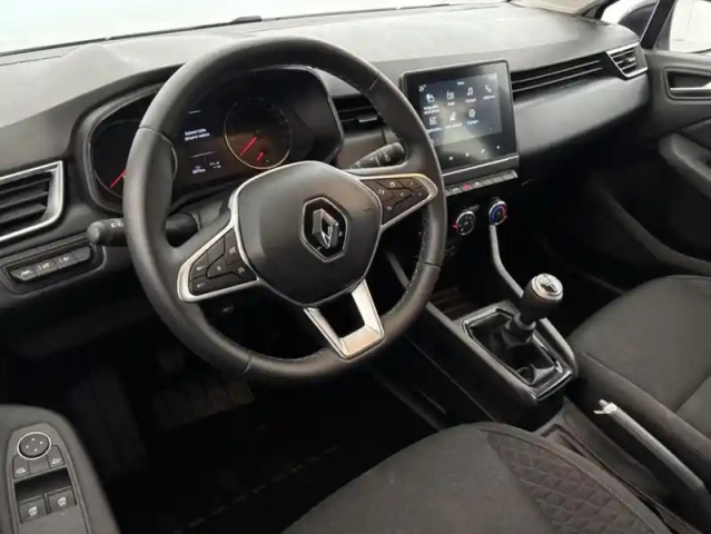 Renault Clio 1.0 tce 90ch equilibre — photo 10