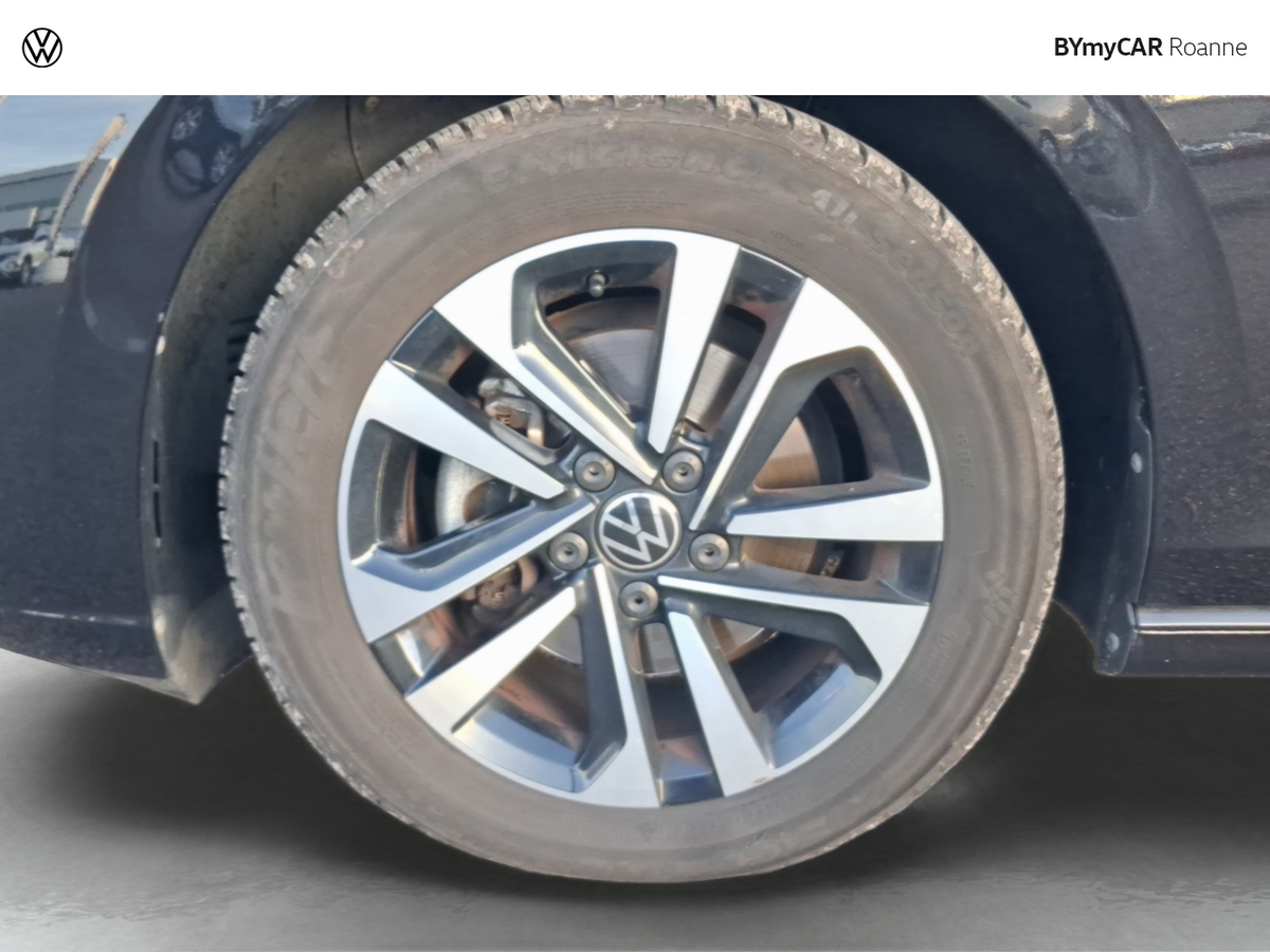 Volkswagen Golf 2.0 TDI SCR 115 BVM6 — photo 18