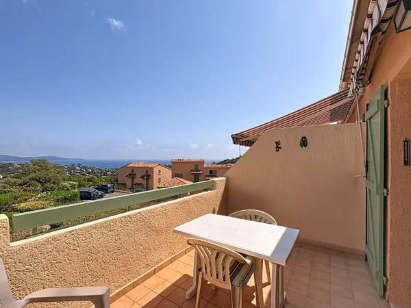 Appartement 3 pièces 38 m²