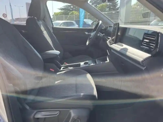 Volkswagen Tiguan 1.5 ehybrid 204ch vw edition dsg6 — photo 12