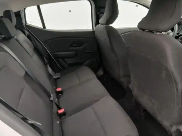 Dacia Sandero 1.0 eco-g 100ch essential — photo 6