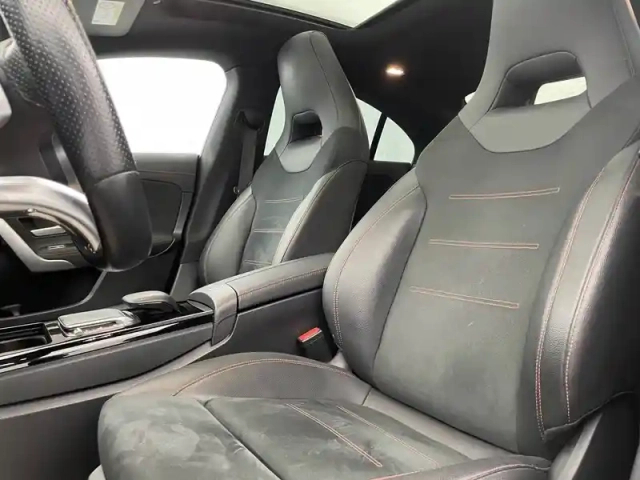 Mercedes Cla coupé 250 e 8g-dct — photo 50