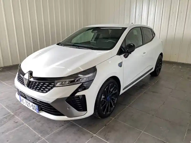 Renault Clio tce 90 ch gsr2 — photo 21