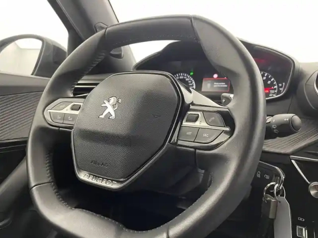Peugeot 2008 bluehdi 130 s&amp;s eat8 — photo 29