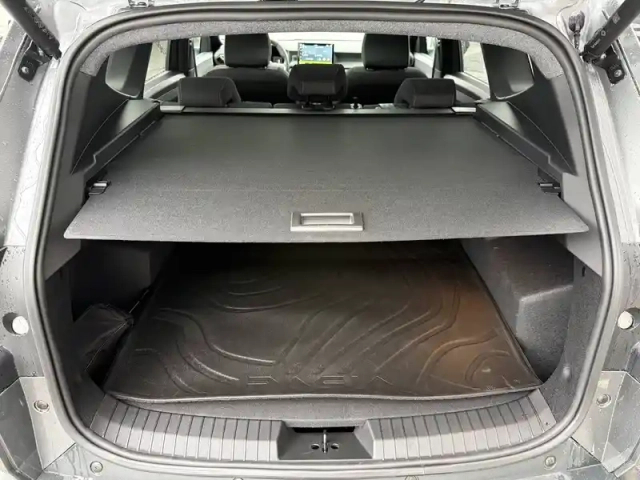 Dacia Bigster mild hybrid 130 4x4 — photo 21
