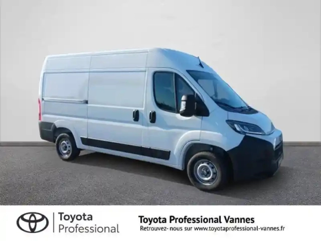 Toyota Proace max fg l2h2 3.3 140ch start ng24 — photo 3