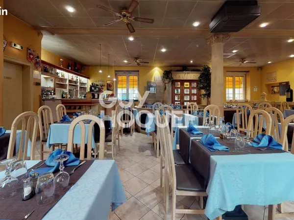 Restaurant Mulhouse